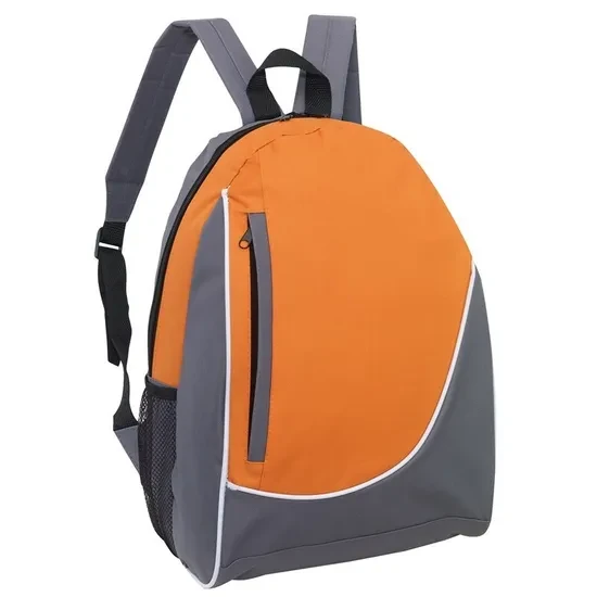 Рюкзак POP (Оранжевый) - фото 1 - id-p103594221