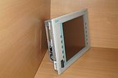 SIMATIC PANEL PC 677B, 17" СЕНСОРНЫЙ 6AV7872-0BC20-1AA0