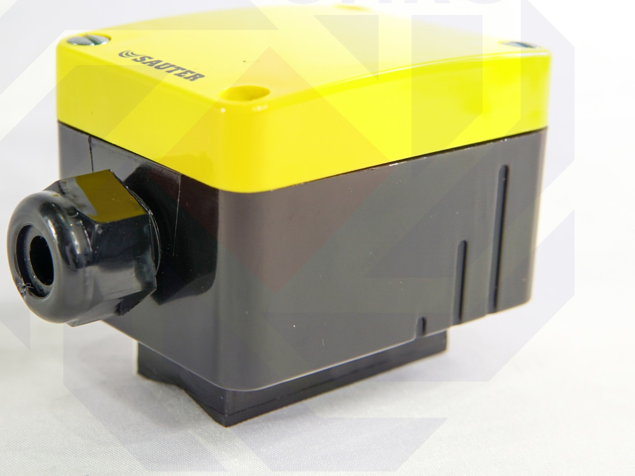 Датчик температуры накладной SAUTER EGT 311