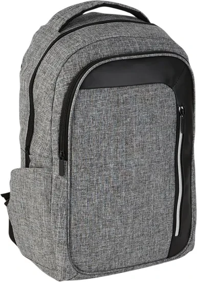 Рюкзак Vault для ноутбука 15 с защитой RFID (Серый)