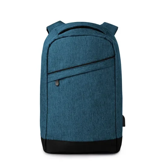Рюкзак для ноутбука BERLIN (Синий) - фото 1 - id-p103595266