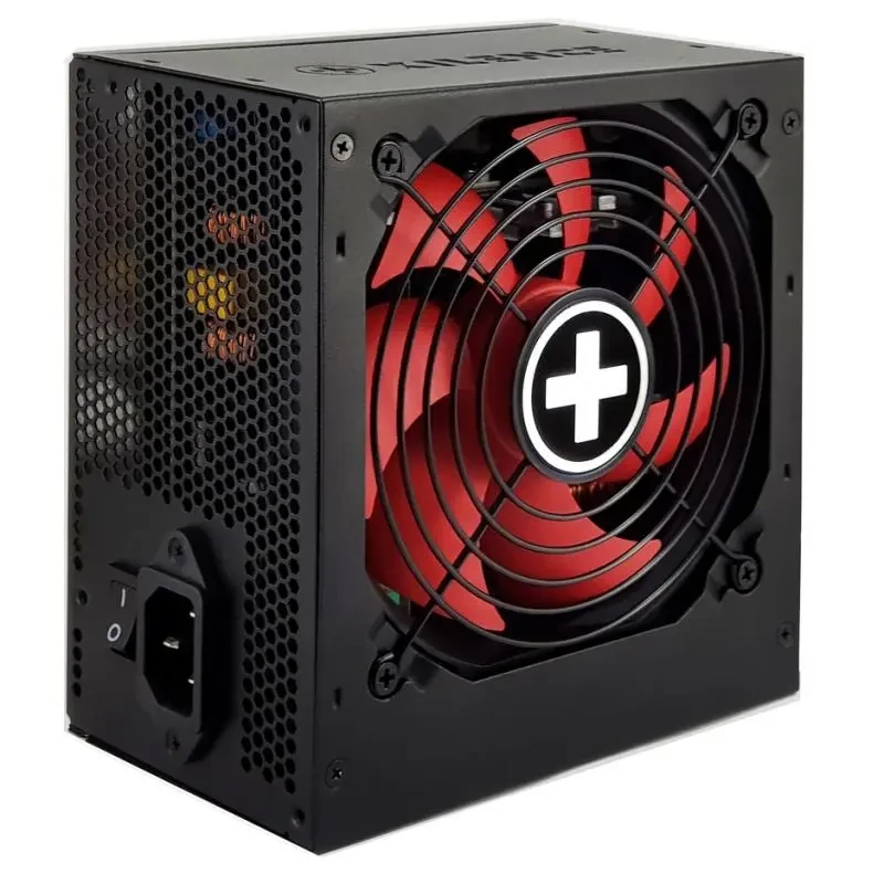 Блок питания Xilence Gaming series XN235 750W [XP750R10]