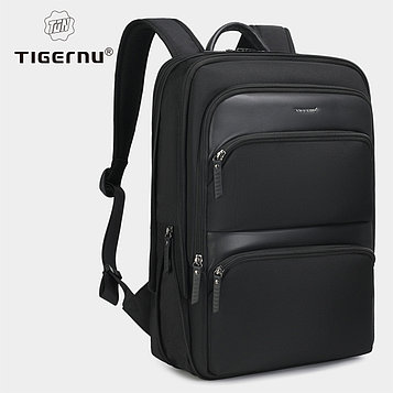 Рюкзак Tigernu T-B9121 15,6 черный