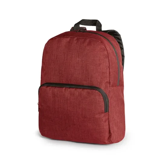Рюкзак для ноутбука KIEV (Красный) - фото 1 - id-p103595398