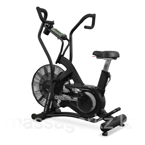 Аэробайк BRONZE GYM A1000M PRO TURBO, фото 1