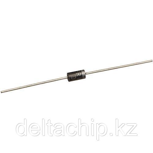 FR157 Диод ультра быстрый 1000V 1.5A 500ns DO-15