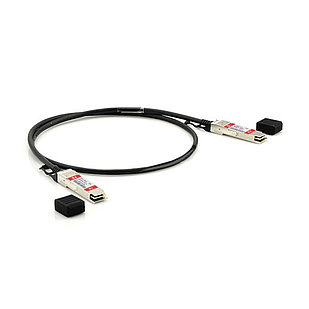 Пассивный кабель FS QSFP-PC03 40G QSFP+ 3m