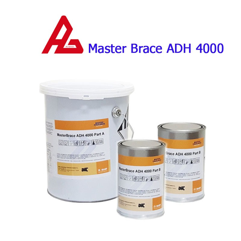 Master Brace ADH 4000 - фото 1 - id-p103596715