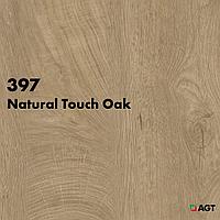 Панель декоративная 3D LB 2050 Дуб натуральный