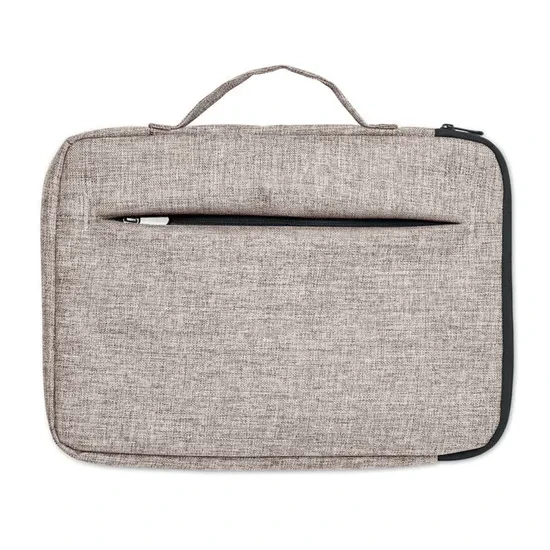 Сумка для ноутбука SLIMA BAG (Серый) - фото 1 - id-p103597280