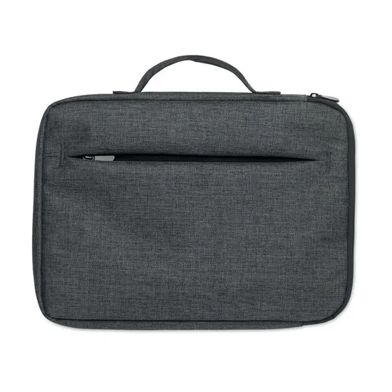 Сумка для ноутбука SLIMA BAG (Чёрный)