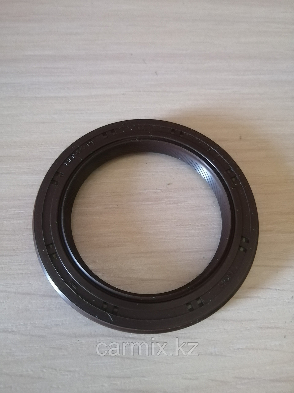 *09283-45012, 19027782B Сальник лобовой коленвала SUZUKI GRAND VITARA J20A, CORTECO, JAPAN, 45*63*7.5, фото 1