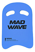 Доска для плавания MadWave Kickboard LIGHT 35