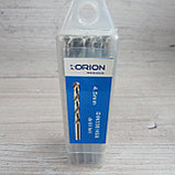 Сверло повышенного качества 4,5 мм, фото 4