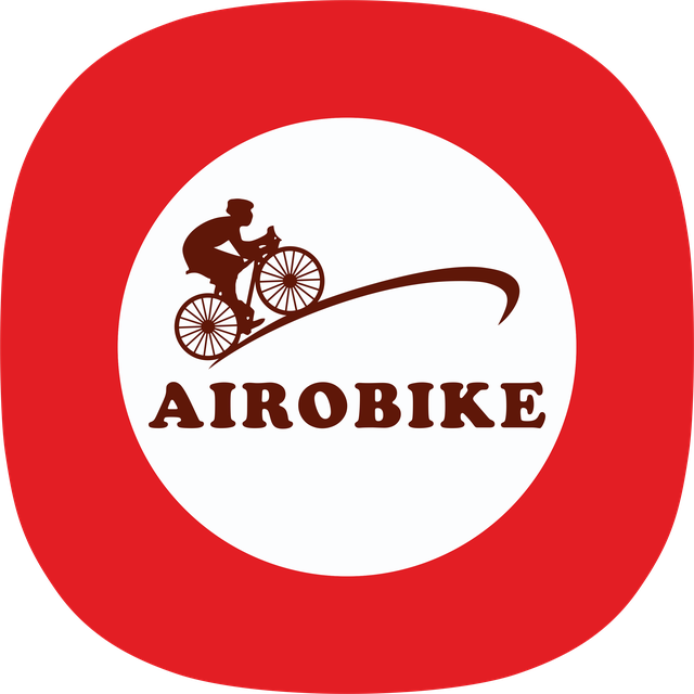 Ð’ÐµÐ»Ð¾Ñ†ÐµÐ½Ñ‚Ñ€ AIROBIKE