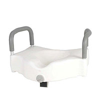 Насадка на унитаз