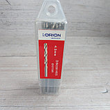 Сверло 4,5 мм, фото 2