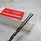 Сверло 4,5 мм, фото 4