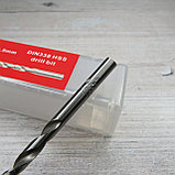 Сверло 4,5 мм, фото 3