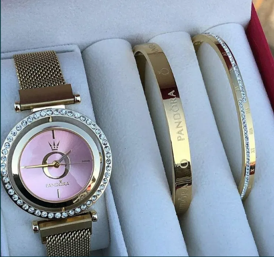 Наручные женские и мужские часы, ювелирные украшения - фото 7 - id-p103597815