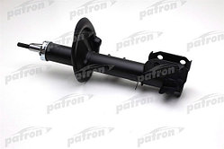 333752, Стойка амортизатора передняя левая SUZUKI SX4 1.6 VVT1.9 DDiS2.02.0 DDiS, PATRON, MADE IN CHINA