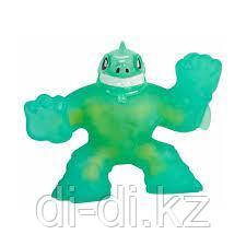 GooJitZu (Moose) Гуджитсу. Тянущаяся фигурка Траш Дино Икс-Рэй 40036