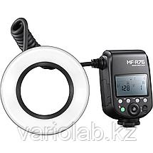 Вспышка Godox MF-R76 кольцевая для макросъемки, фото 5