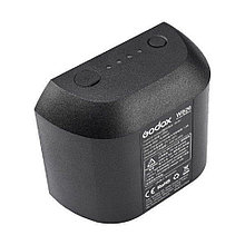 Аккумулятор Godox WB26 для вспышки AD600Pro