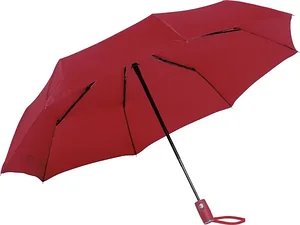 Зонт автоматический ORIANA (Красный)