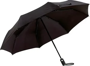 Зонт автоматический ORIANA (Чёрный)