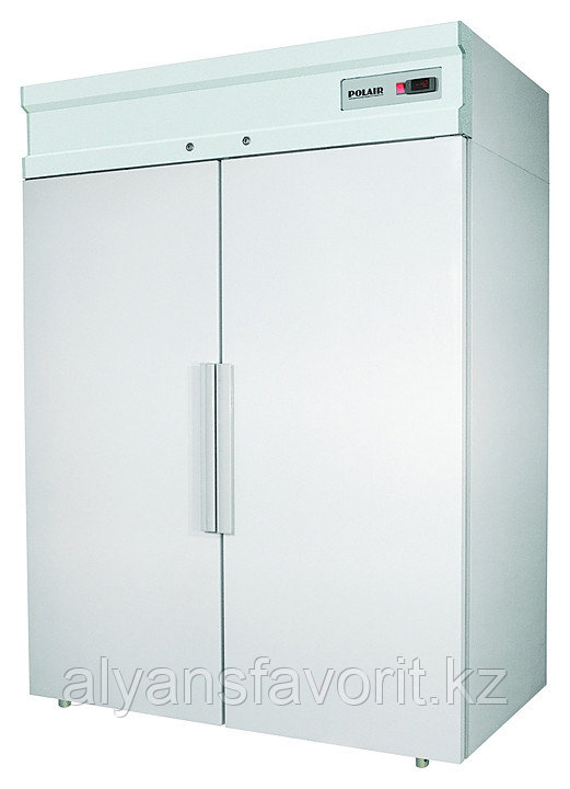 Шкаф холодильный POLAIR CM114-S - фото 1 - id-p103598152