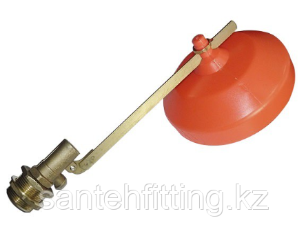 Поплавок садовый для ёмкостей 2" Candan, фото 1