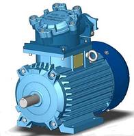 Промышленный электродвигатель BA200M2 37кВт/3000 об/мин 380/660V