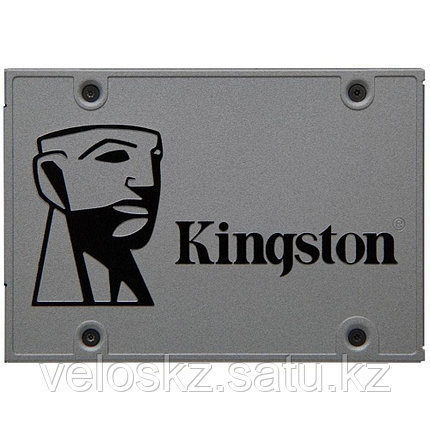 Жесткий диск SSD 480GB Kingston SA400S37/480G, фото 2