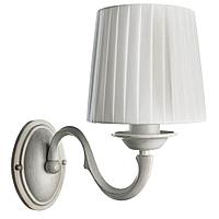 Бра Arte Lamp Alba A9395AP-1WG