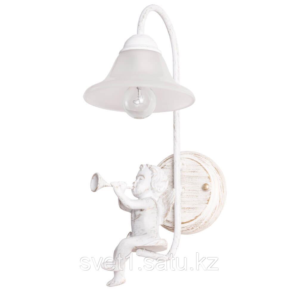 Бра Arte Lamp Amur A1133AP-1WG - фото 1 - id-p103601693