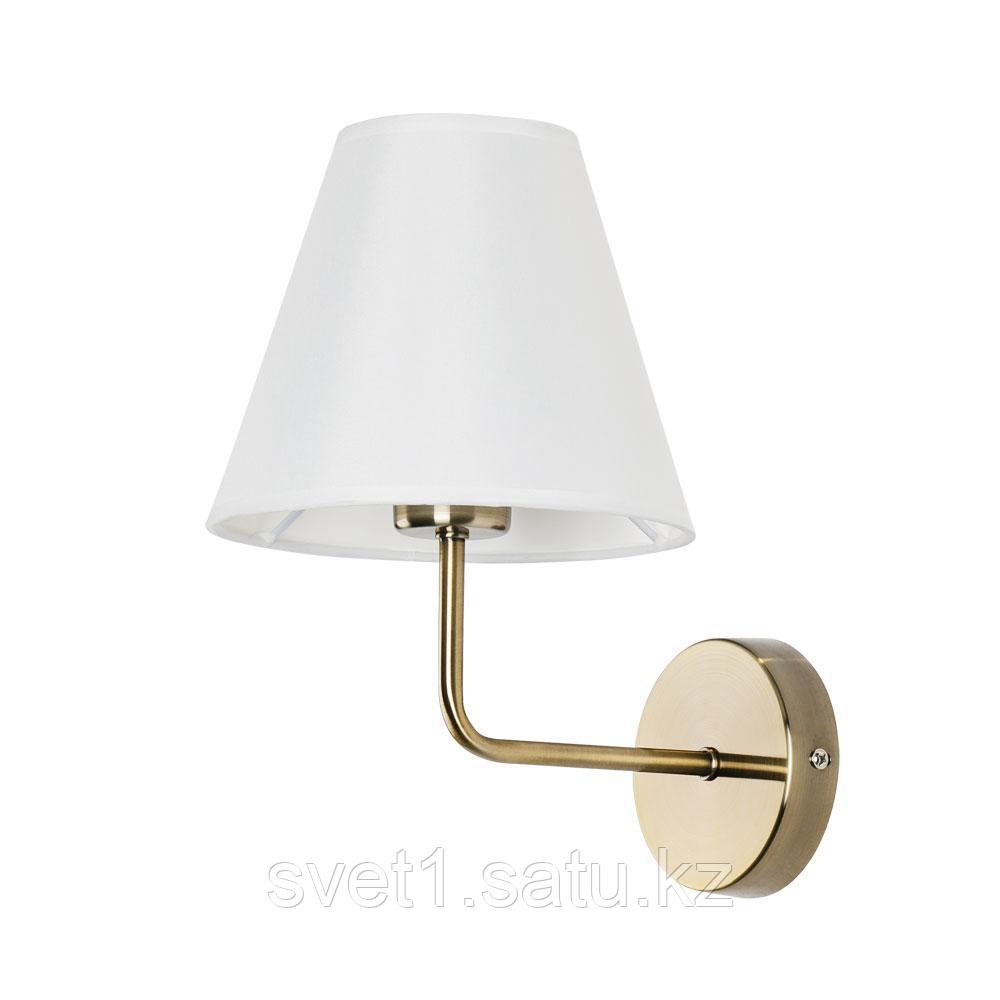 Бра Arte Lamp Elba A2581AP-1AB - фото 1 - id-p103601712