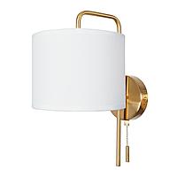 Бра Arte Lamp Rupert A5024AP-1PB