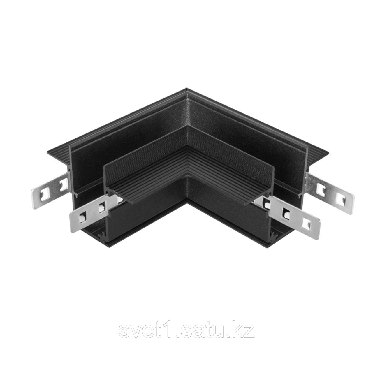 Коннектор угловой Arte Lamp для магнитного шинопровода Linea-accessories A480706 - фото 1 - id-p103601872