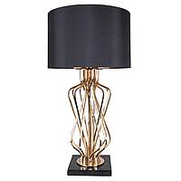 Үстел шамы Arte Lamp Fire A4032LT-1GO