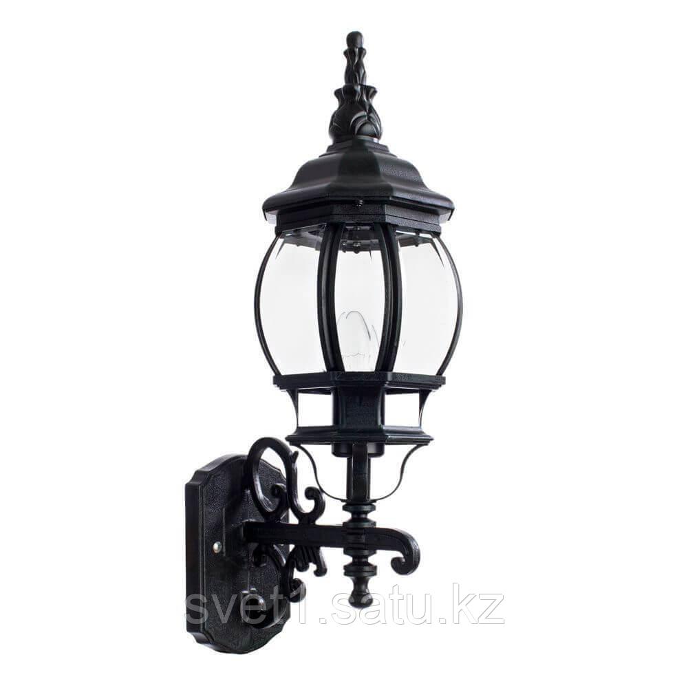 Уличный светильник Arte Lamp Atlanta A1041AL-1BG - фото 1 - id-p103602785