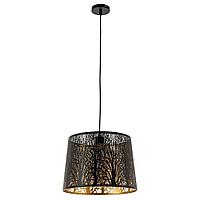 Подвесной светильник Arte Lamp Celesta A2769SP-1BK