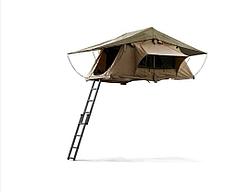 Палатка на крышу или на багажник автомобиля - Camping