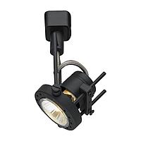 Спот Arte Lamp COSTRUTTORE A4300PL-1BK