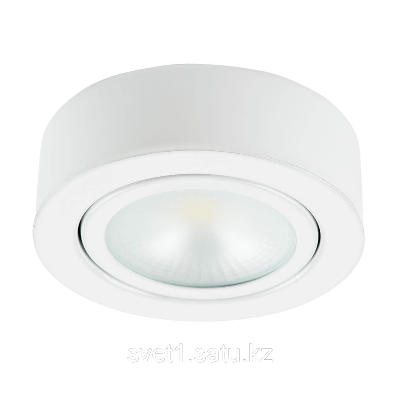 Мебельный светодиодный светильник Lightstar Mobiled 003450 - фото 1 - id-p103604476