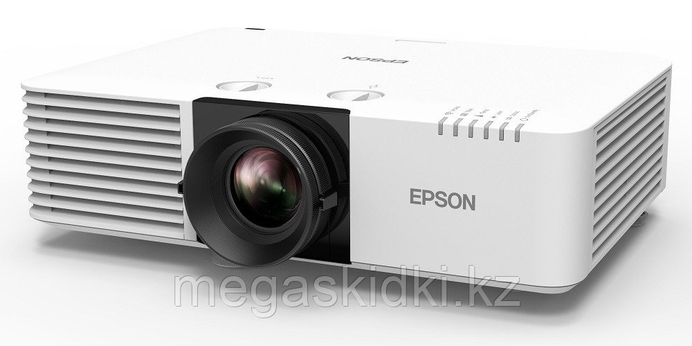 Проектор лазерный Epson EB-L630U