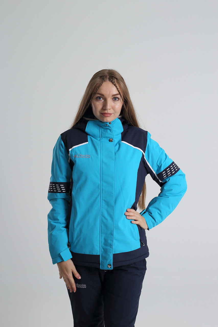 Женский горнолыжный костюм Kerom