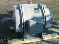 Промышленный электродвигатель ЕСС-92-4У2 75кВт/1500 об/мин 400V