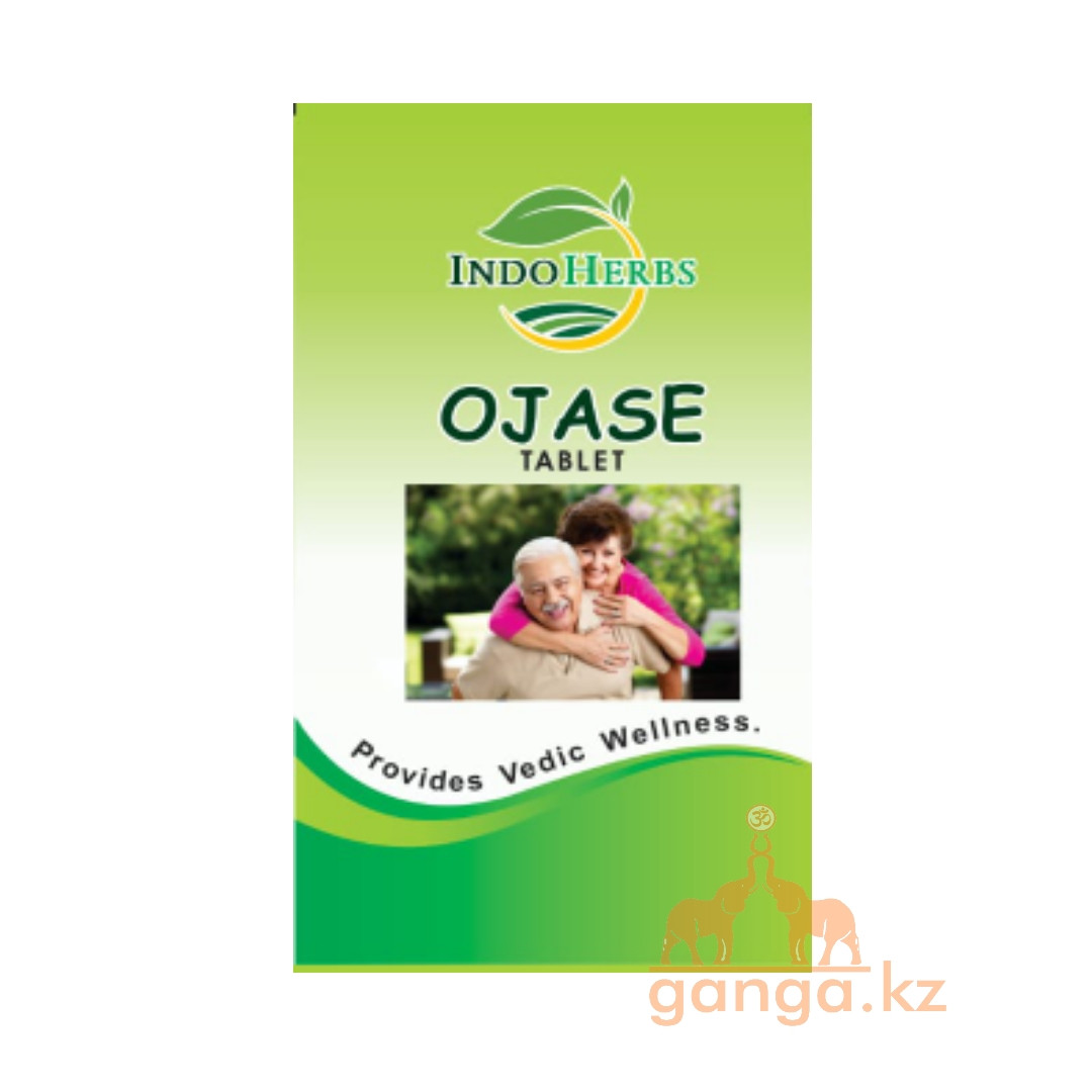 Оджас для иммунитета (Ojase tablet INDOHERBS), 60 таб