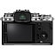Фотоаппарат Fujifilm X-T4 Body Silver, фото 2